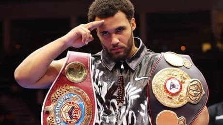 Moses Itauma brutally knocks out Dillian Whyte to move a step closer to heavyweight title fight