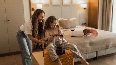 I'm a travel expert — I'll never use hotel toiletries again for one grim reason