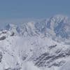 Neige abondante, une aubaine pour les stations de ski