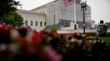 Unanimous Supreme Court rules against Mexico in guns case
