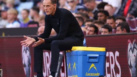 England need tougher games – here’s how I would fix international football