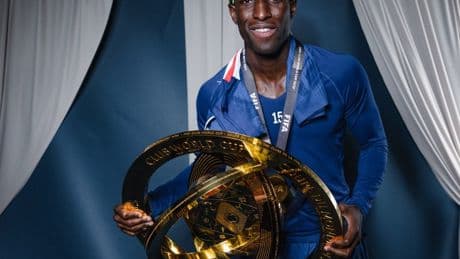 Chelsea’s stance on selling Nicolas Jackson as Bayern Munich re-open talks
