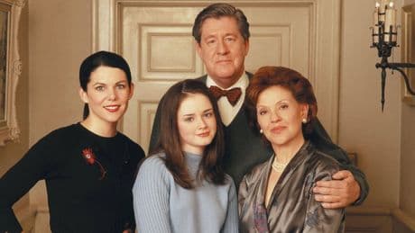 25 Jahre "Gilmore Girls": Dokumentation über die Serie in Arbeit