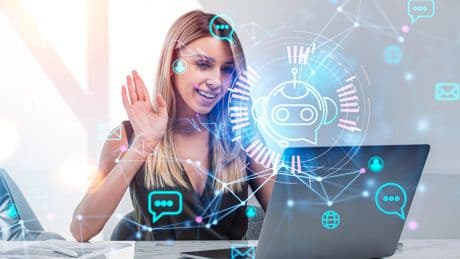 Freundliche ChatGPT-User kosten OpenAI viel Geld