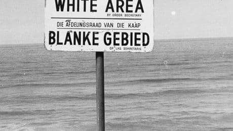 Cradock Four: South Africa opens new inquiry into apartheid-era torture and killings