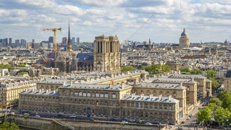 Notre-Dame de Paris : le futur musée est-il menacé par un manque de budget ?