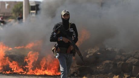 Clashes between Bedouin and Druse in Syria Kill More Than 50, Health Official and Rights Group Say