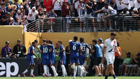 Coupe du monde des clubs : Chelsea douche les rêves d’un PSG méconnaissable en finale