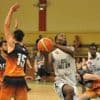 Basket. Coupe des Pays de la Loire hommes : la finale opposera La Séguinière à la Jalt Le Mans Mans