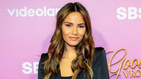 Monica Geuze en Heleen van Royen in late editie RTL Boulevard