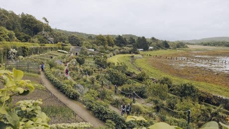 Eight places on the North Coast 500 that are helping revitalise the Highlands