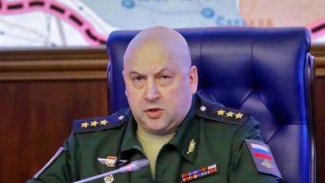 Seit Wagner-Meuterei untergetaucht: Britischer Geheimdienst enthüllt Aufenthaltsort von Ex-Putin-General