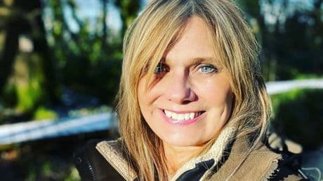 'I was told my cancer was terminal nine years ago, but that is not the end'