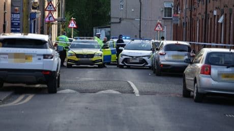 Harrowing new details emerge after girl, 6, hit and killed by Range Rover outside after-school club