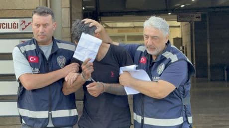 Sokak ortasında taciz skandalı! 17 yaşındaki kız kabusu yaşadı