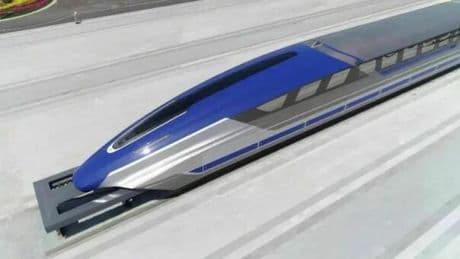 Il treno Maglev supera i 600 km/h: così la levitazione magnetica proietta la Cina nel futuro
