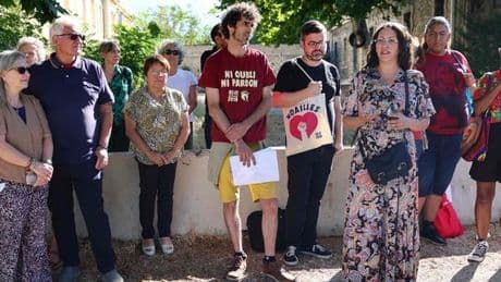 Effondrements de la rue d’Aubagne : le parquet de Marseille fait appel, un nouveau procès aura lieu pour 15 des 16 prévenus