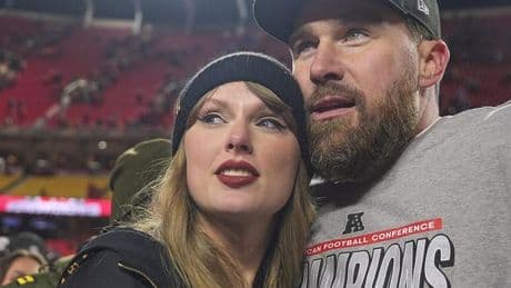 ¿Dónde y a qué hora ver a Taylor Swift dando detalles de su nuevo álbum, 'The Life of a Showgirl', en el pódcast de Travis Kelce?
