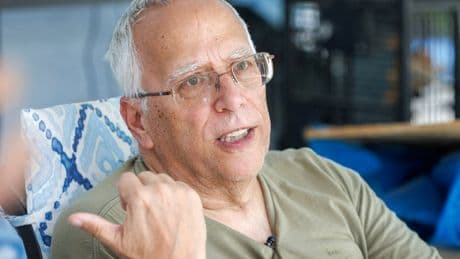 Pope Leo’s brother shares clip calling Pelosi a ‘drunk c***’ and scolds Dems for having ‘Trump derangement syndrome’