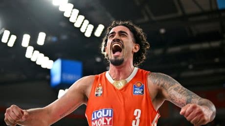 Basketball-Bundesliga: Ulm gleicht in Finalserie gegen München aus