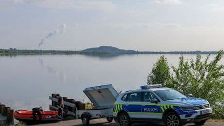 Puma-Posse in Braunsbedra: Bürgermeister Steffen Schmitz über die angebliche Raubkatzen-Sichtung