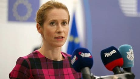 Guerre en Ukraine: l'UE dégaine de nouvelles sanctions pour frapper la rente pétrolière russe