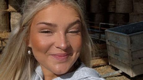Clarkson’s Farm star Harriet Cowan loves this fleece gilet so much she has it in multiple colours