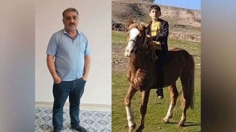 Baba ile oğlunun yanmış cesetleri bulunmuştu! Kan donduran vahşetin nedeni belli oldu