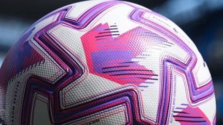 ‘Has Mikel Arteta signed off on this?’ – Premier League reveal new ball for next season after major brand change