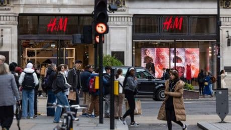 H&M makes big change to loyalty scheme and shoppers won't like it
