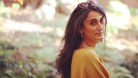Ölümden dönmüştü: Canan Dağdeviren taburcu oldu