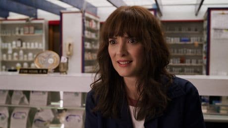 Winona Ryder 'Fought Hard' Over This 1 Aspect Of Her Stranger Things Character