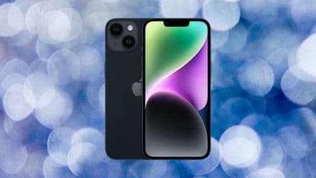 Est-ce le meilleur prix jamais vu sur l'iPhone 14 d'Apple en avril 2025 ?