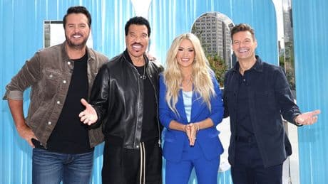 American Idol judges confirmed for new season — but one role remains uncertain