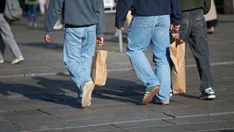 Konsumflaute: Kunden sparen beim Einkaufen – Einzelhändler unzufrieden