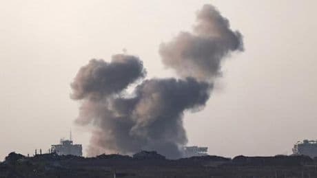 En direct, Gaza : l’armée israélienne va encore intensifier ses « opérations »