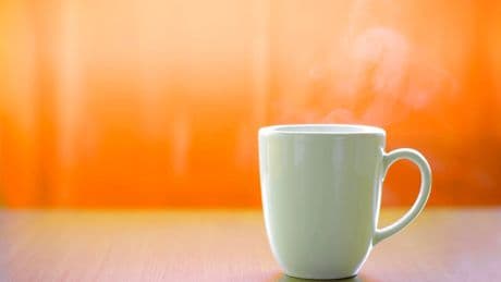 Is this simple drink the key to weight loss?