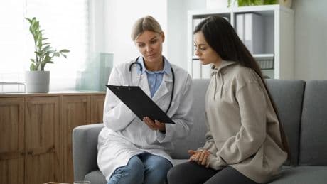 Infradiagnóstico en las mujeres: estas son las enfermedades que se detectan más tarde que en hombres