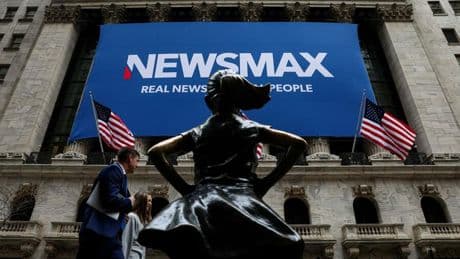 US-Wahl: Rechter Sender muss Millionenstrafe wegen Falschaussagen zahlen
