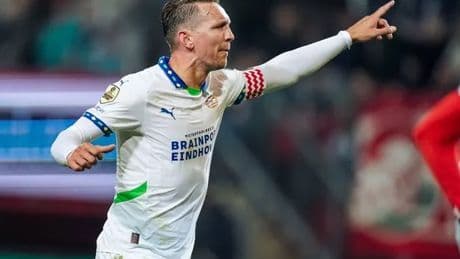 Rangers handed Luuk de Jong transfer hope as PSV fate 'sealed' while interest in wonderkid 'target' ramps up