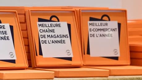 "Meilleure Chaîne de Magasins de l'Année": qu'y a-t-il derrière ce trophée?