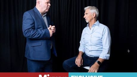 Damon Hill makes British GP prediction and recalls Michael Schumacher moment that 'cuts deep'