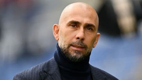 &quot;Da Motta non me lo aspettavo. Tudor ha studiato e si &egrave; evoluto&quot;: parla Di Vaio