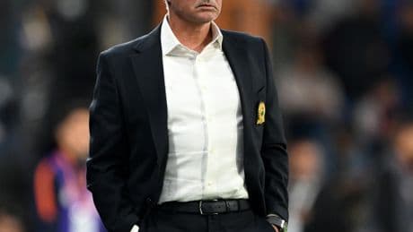Jose Mourinho'dan rotasyon kararı!