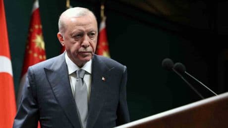 Erdoğan'dan orman yangınları açıklaması: 'Gece gündüz teyakkuz hâlindeyiz'