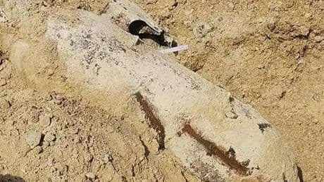 PATLAMAMIŞ BOMBA PANİK YARATTI: BİNLERCE KİŞİ TAHLİYE EDİLDİ!