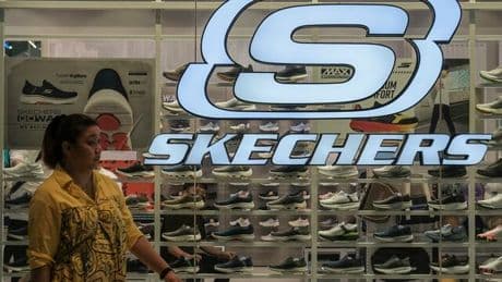 US-Sportmarke: Schuhmarke Skechers geht für 9,4 Milliarden Dollar an Investor 3G Capital