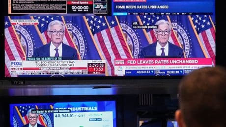 Trump Wants Lower Rates. Firing Powell Could Push Them Higher.