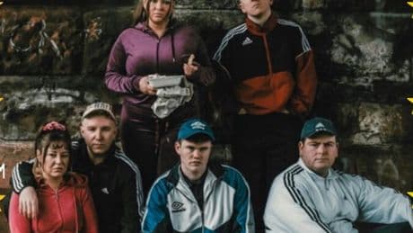 Hard-hitting play heading to two Lanarkshire venues this month
