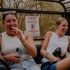 Op safari in Senegal: de bezoeker moet en zal wilde dieren zien, ook al zijn de meeste opgegeten